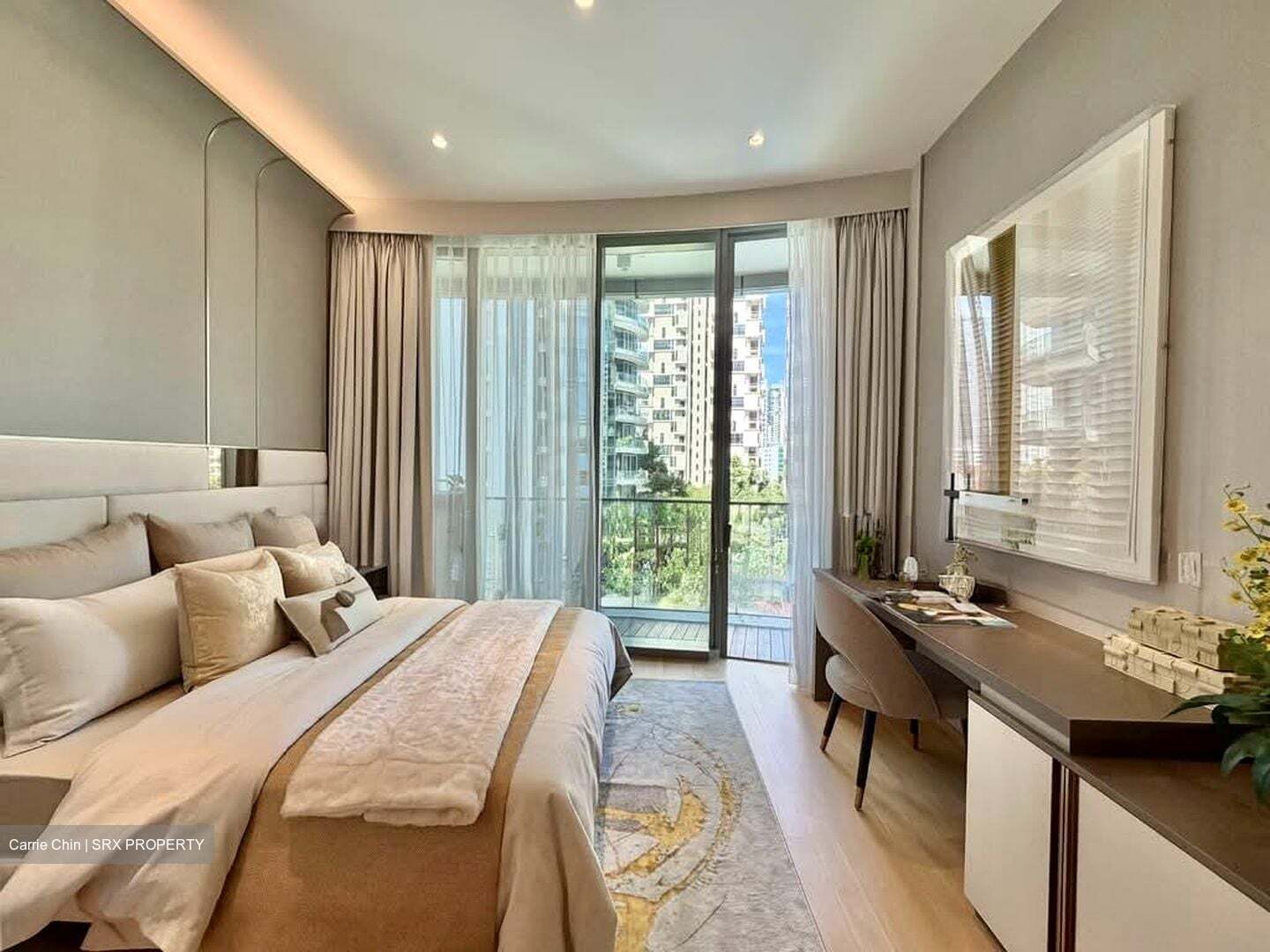 Cliveden At Grange (D10), Condominium #580197441